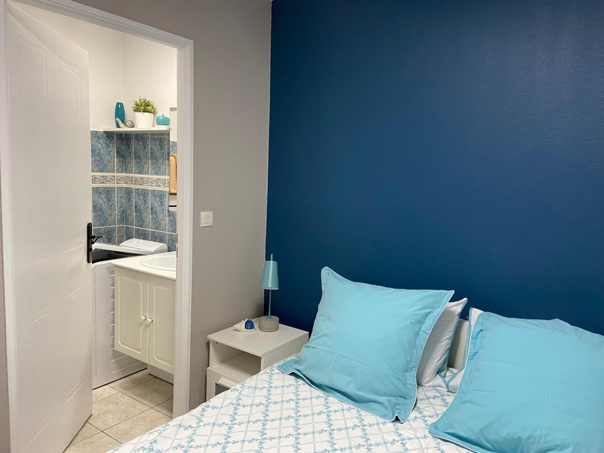 Le Bon Endroit En Bord De Mer, Vue Mer , Parking Et Wifi Wimereux Ngoại thất bức ảnh